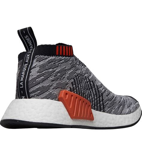 adidas nmd cs2 weiß herren|Adidas NMD cs2 fit.